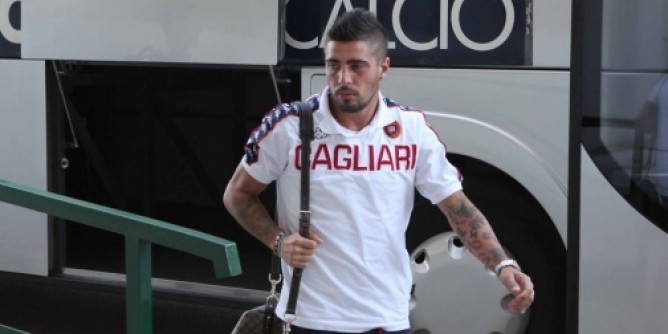 Sassuolo-Cagliari: le voci dalla sala stampa