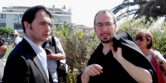 Rinviato a sabato il Recital di Francesco Demuro