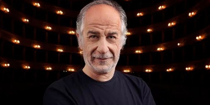 A Toni Servillo il premio Dessì