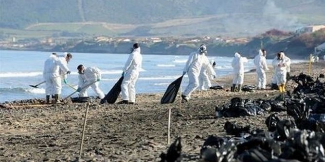 Piras, Sel: « Avanti bonifiche a Porto Torres»