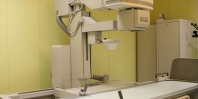 Radiologia, urgente ripristino a Porto Torres