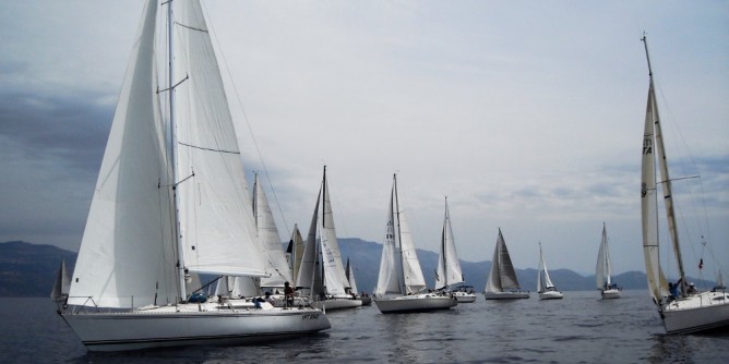 Vento de lAlguer: domenica nuova regata