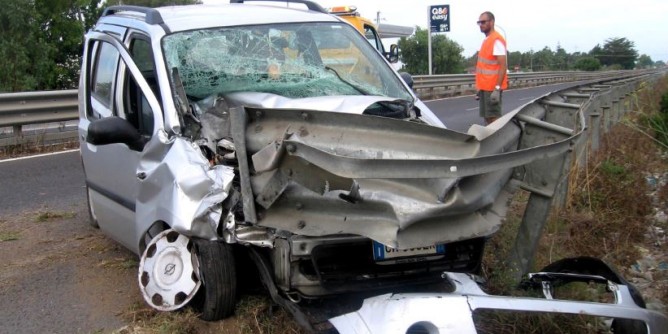 Sangue nell´isola: 5 morti nel weekend