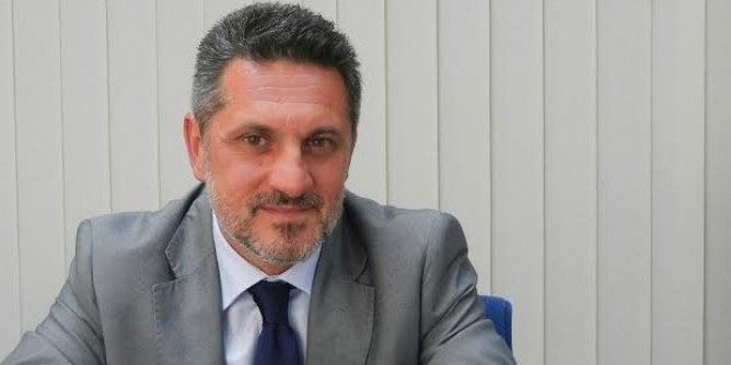 Ufficiale: Venditti e Norcia primari ad Alghero