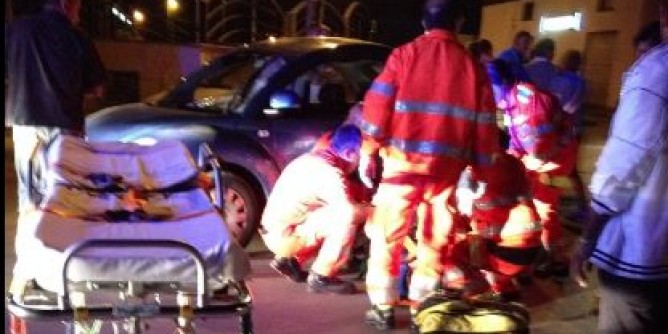 Incidente mortale sulla statale <i>554</i>