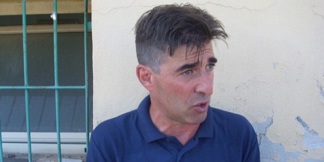 Batteta ritorna sulla panchina del Portotorres