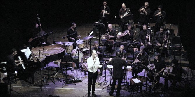 Sassari: prosegue Scrivere in Jazz 2014