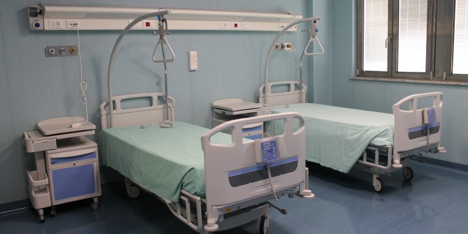 Situazione Aou Sassari, Nursing Up: «assurdo»