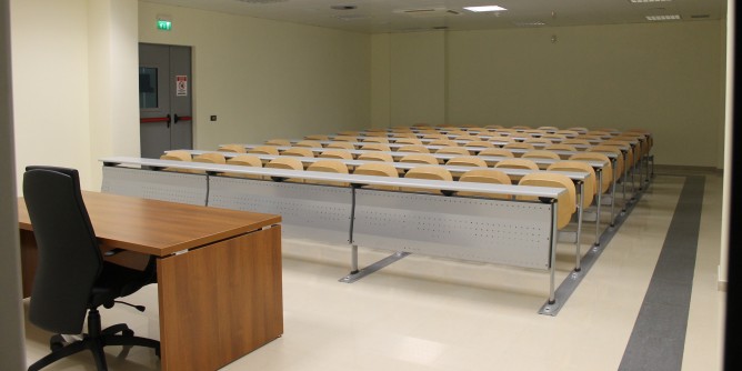 Olimpiadi Matematica, studenti in stage