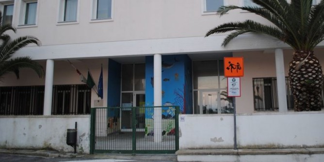 Il Giorno della Memoria nelle scuole di Stintino