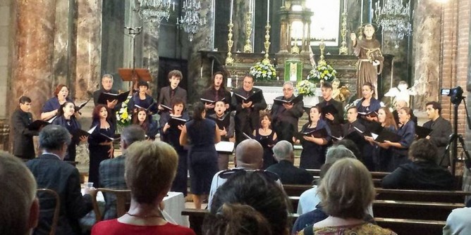 Alghero: mostre e concerti nel weekend
