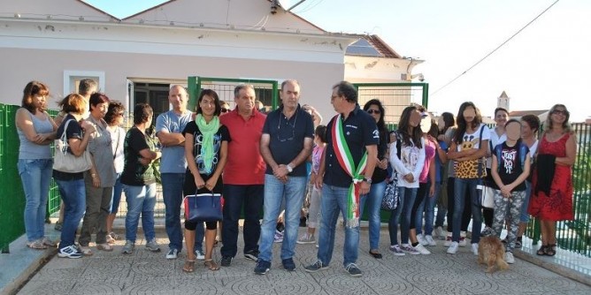 Stintino, Diana: «Tuteliamo il diritto allo studio dei ragazzi»