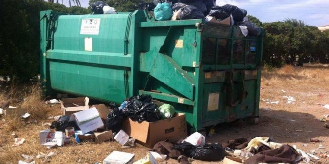 All´Asinara meno isole e senza Ecocentro: «contrarie al Piano Parco»