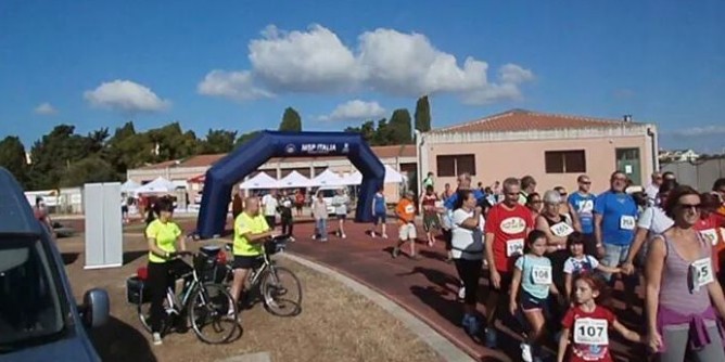 Il soccorso ad Alghero arriva in mountainbike
