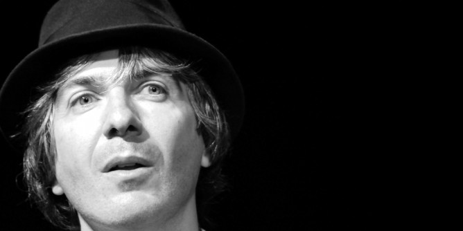 Teatro: venerdì a Cagliari <i>Ritorno allo sgabello</i>