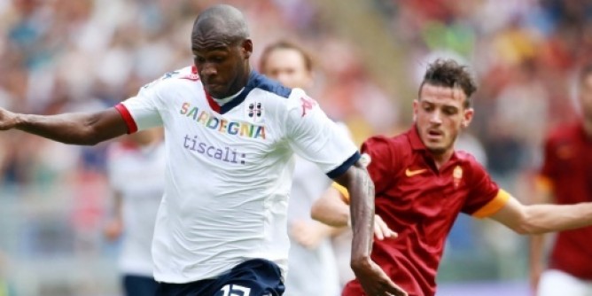 Serie A: Cagliari sconfitto all’inglese a Roma