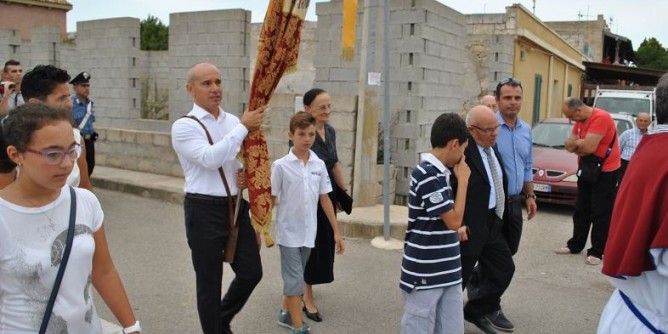 Pozzo San Nicola, chiusi i festeggiamenti per il patrono