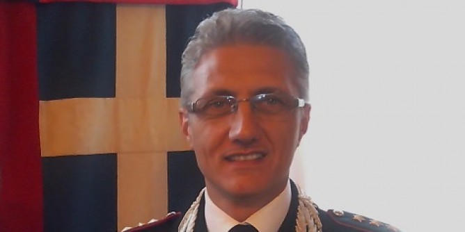 I carabinieri celebrano la Patrona dell´Arma