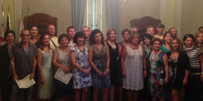 Scuola adulti a Porto Torres, aperte le iscrizioni