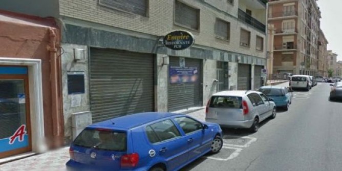 Distruggono il locale, clienti molesti denunciati