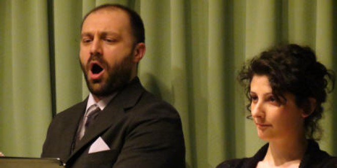 Pula: musica protagonista a Casa Frau