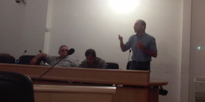 Porto Torres: Ok al Regolamento rifiuti, opposizione si astiene