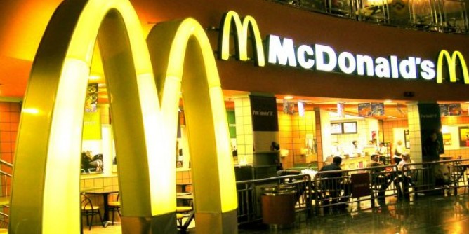 McDonald’s premia la scuola in Sardegna