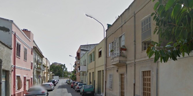 66enne precipita dal tetto di casa. Pirri: voleva salvare i gattini