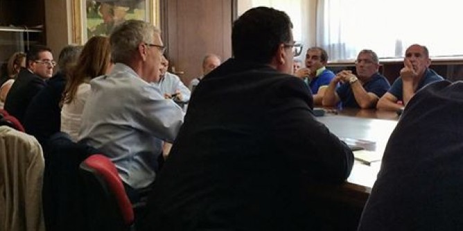Fondo disabili riportato a 242 mln