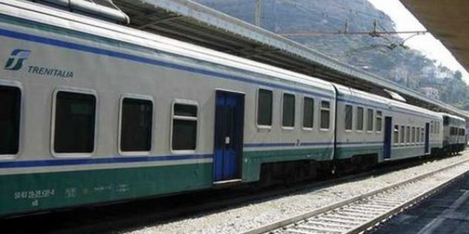 Sciopero Trenitalia: traffico regolare in Sardegna
