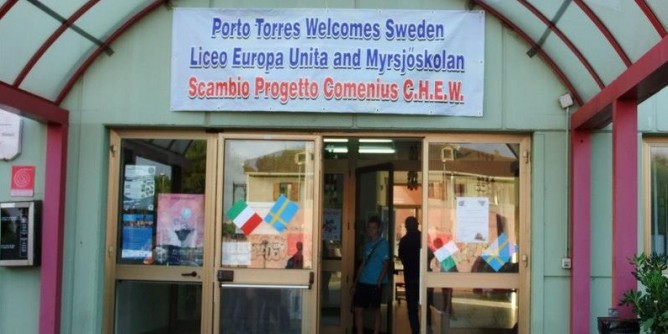 Porto Torres: al Liceo riflessioni sul terrorismo