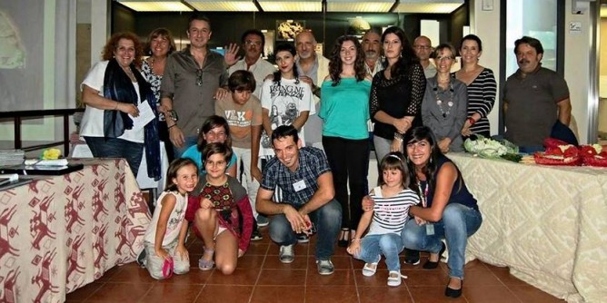 Antiquarium turritano, premiate le foto dell’antica Turris