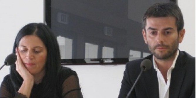 Abuso d´ufficio per Zedda. Udienza a fine novembre