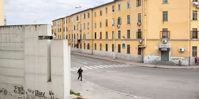 Incidente a Cagliari, sparisce lo scooter e la polizia indaga