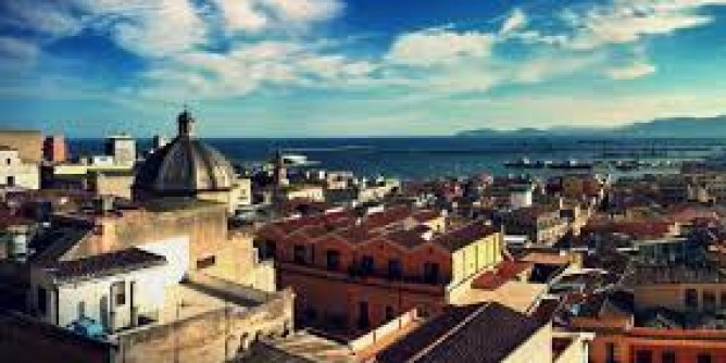 Capitale della Cultura 2019: commissari a Cagliari