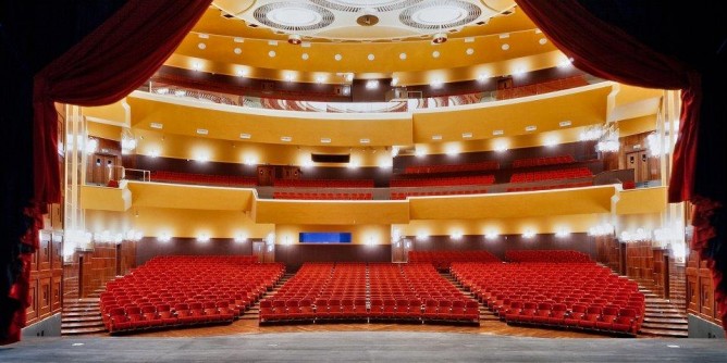 Cagliari: boom di vendite per gli abbonamenti del Teatro Lirico