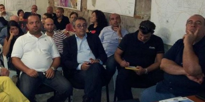 Incontro del Pd turritano sul bilancio di previsione