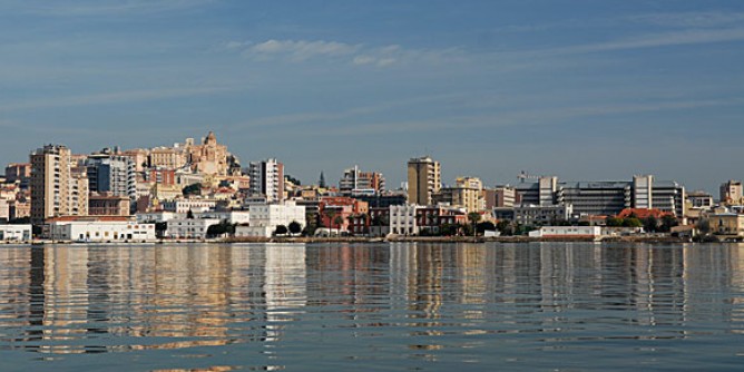 Cagliari e la risorsa mare: convegno dei Riformatori Sardi