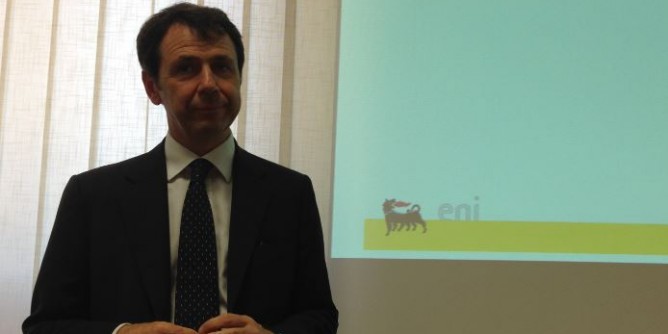 <i>Progetto Nuraghe</i>: bonifica Porto Torres ad Astaldi