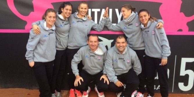 Tennis: Cagliari, doppio appuntamento con la serie A