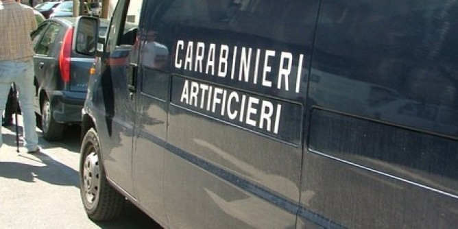 Attentato al caseificio Pinna