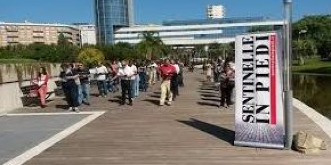 Adozioni famiglie omosessuali: <i>veglia</i> a Cagliari