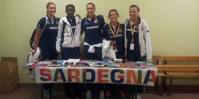 Basket femminile: Cus Cagliari ko nell’Opening Day