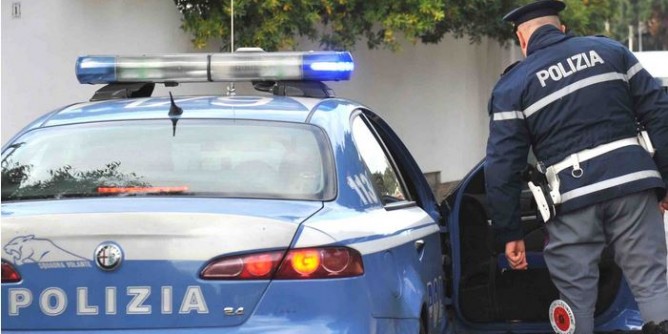 Droga: blitz ad Alghero, 15 arresti