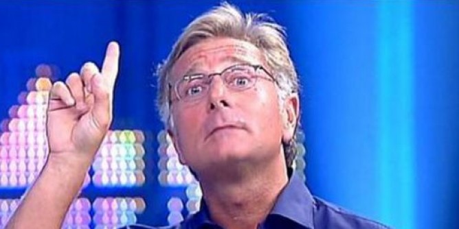 <i>Avanti un altro</i> di Bonolis cerca concorrenti a Cagliari 