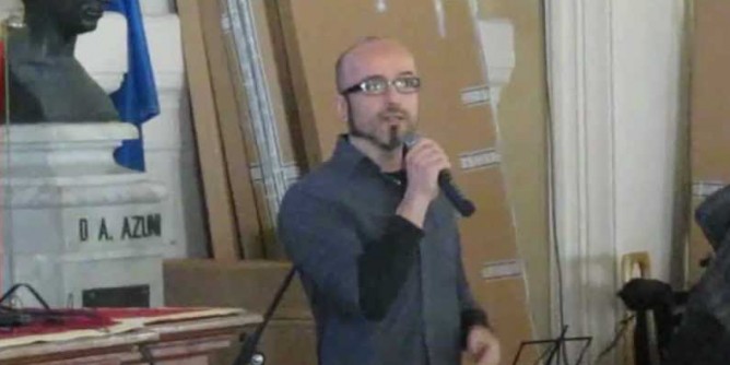 <i>Mos</i>, 100mila euro per nuovo Centro