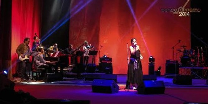 Esce album esordio di Claudia Crabuzza