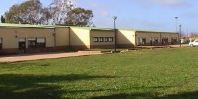Porto Torres, topi nella scuola Dess