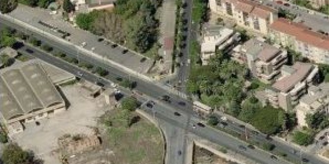 Due nuove rotatorie a Cagliari. Al via lavori a San Bartolomeo