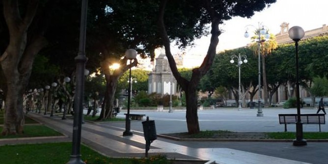 Riparte la <i>Fai Marathon</i> per le vie di Cagliari